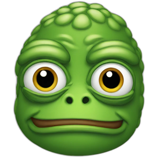 pepe emoji