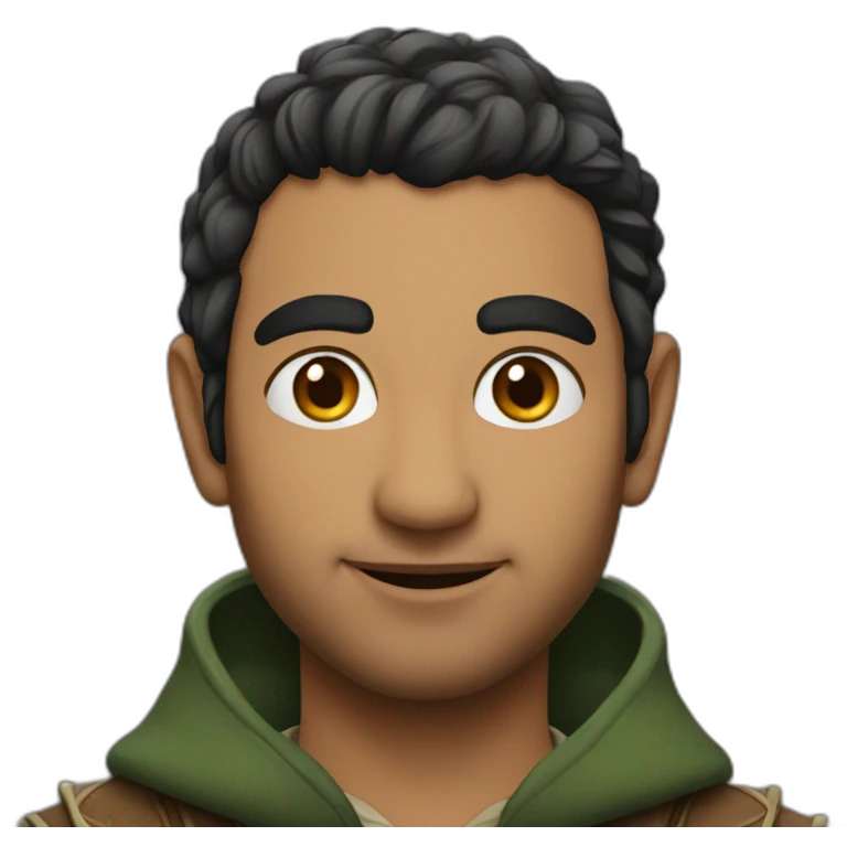 elvish yadav emoji