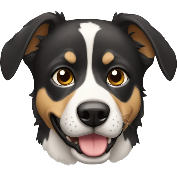 Perros  emoji