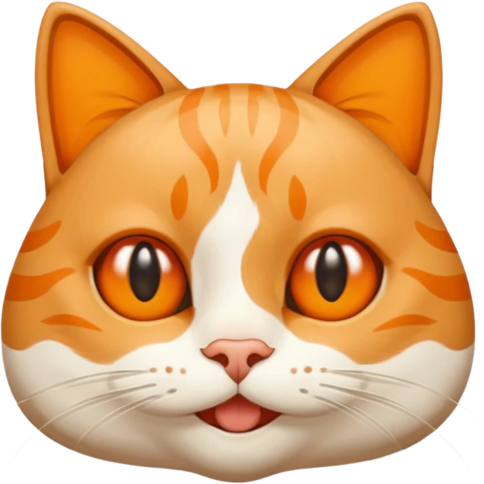 😹🫵🦶 emoji