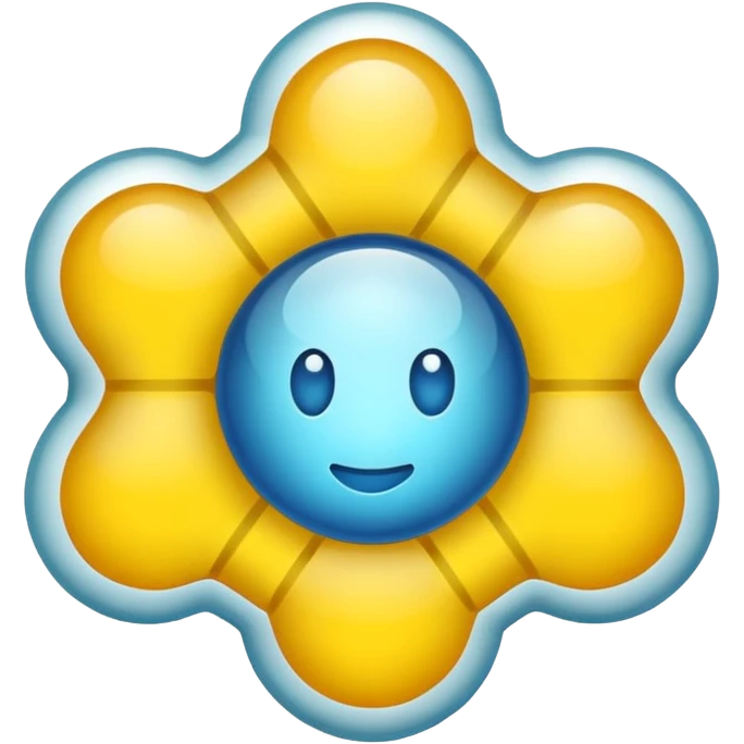 sulfur hexafluoride emoji