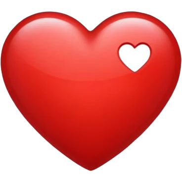 Cuore emoji