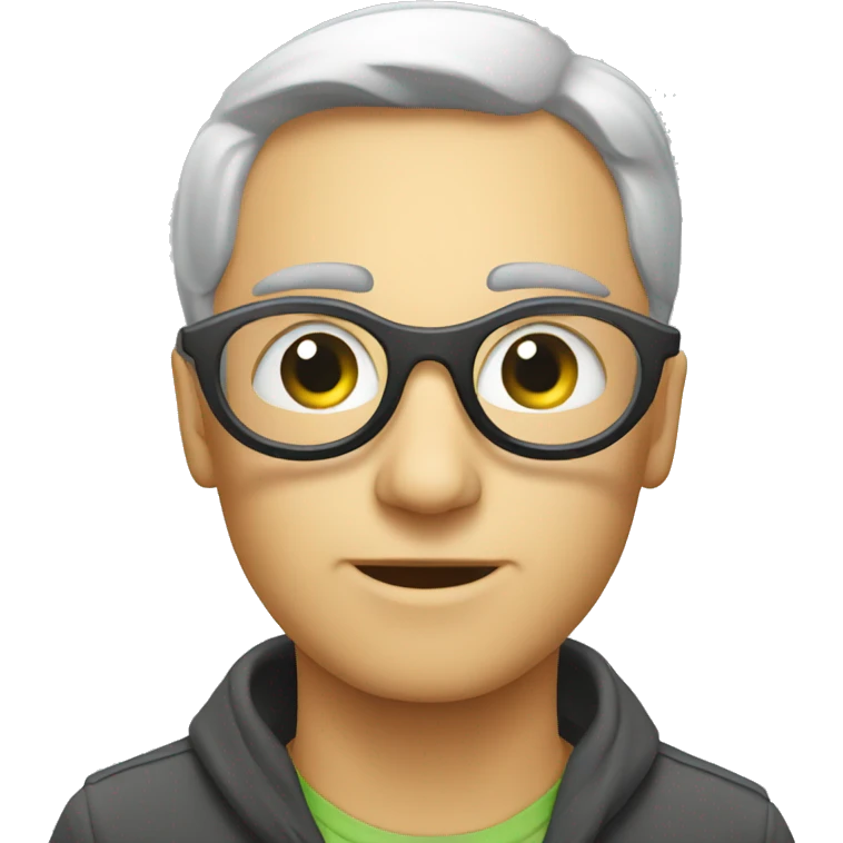 optic lenses emoji