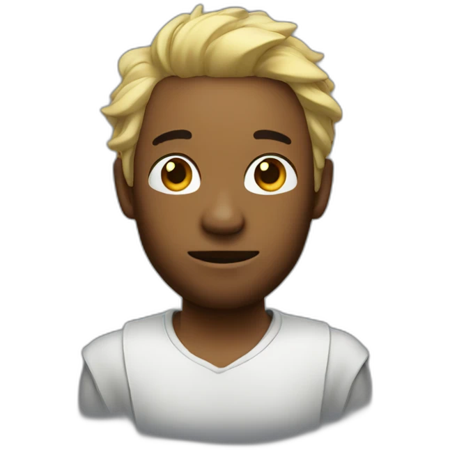 Wade from elemental emoji