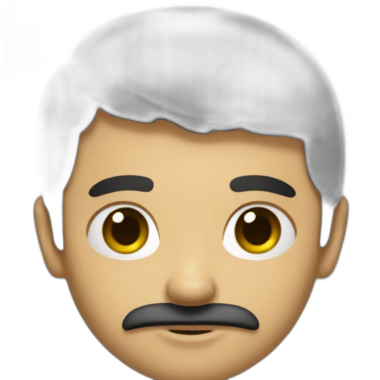 David garibaldi emoji