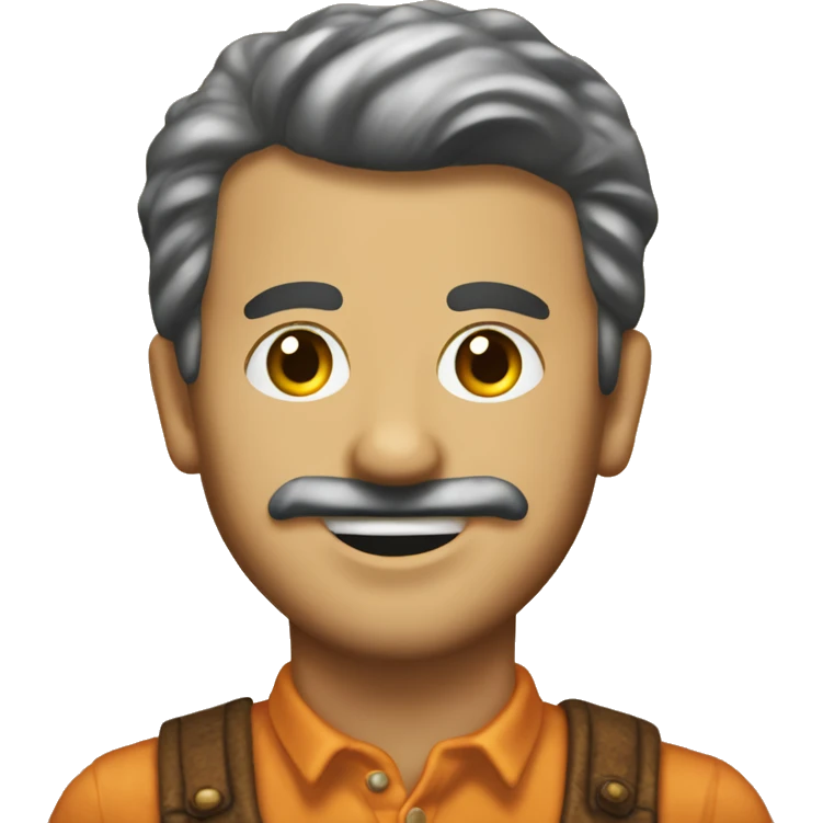 Cracker Barrel  emoji