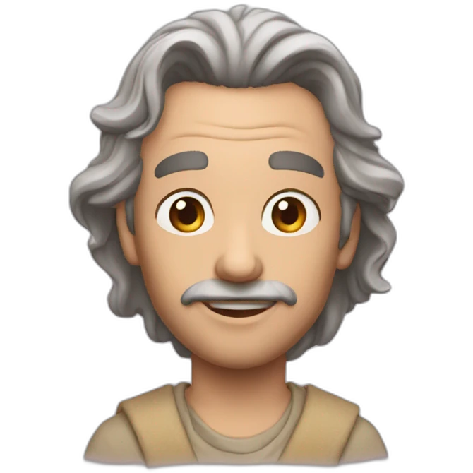 разрезаная дыня emoji