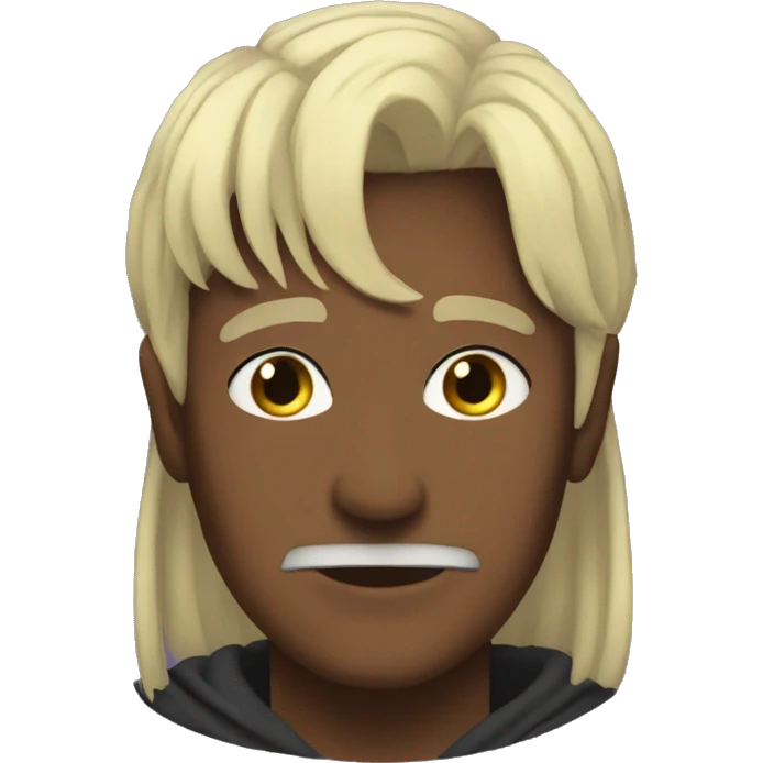 Cid kageno from the eminence in shadow  emoji