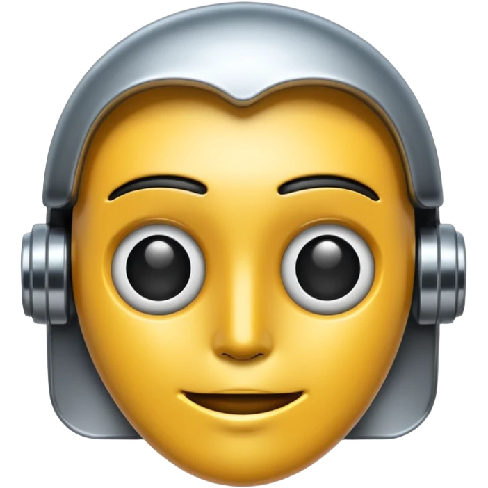 AI emoji