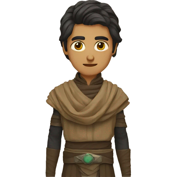 arrakis emoji