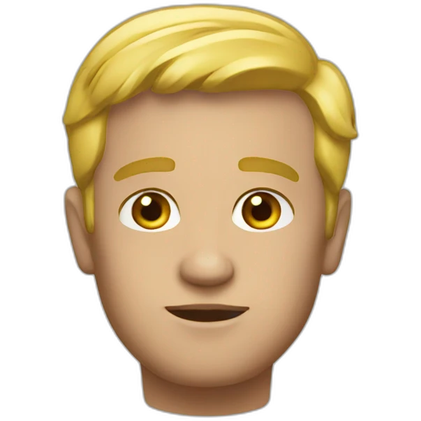 Maga emoji
