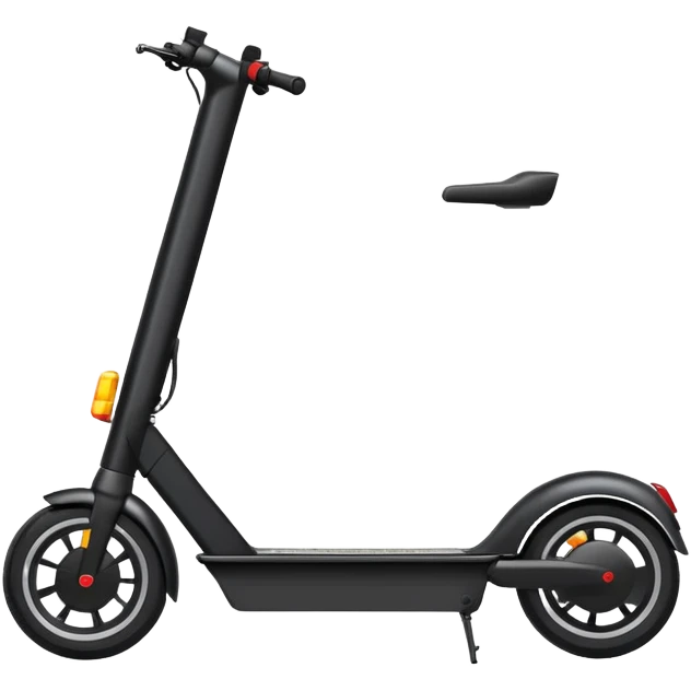 electric scooter emoji
