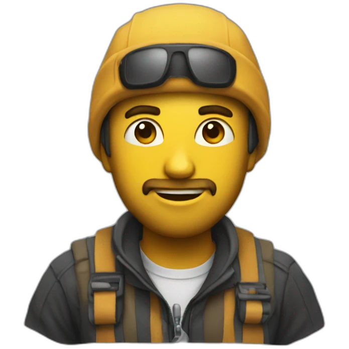 Pnl emoji
