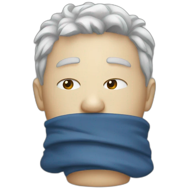 disadvantage emoji