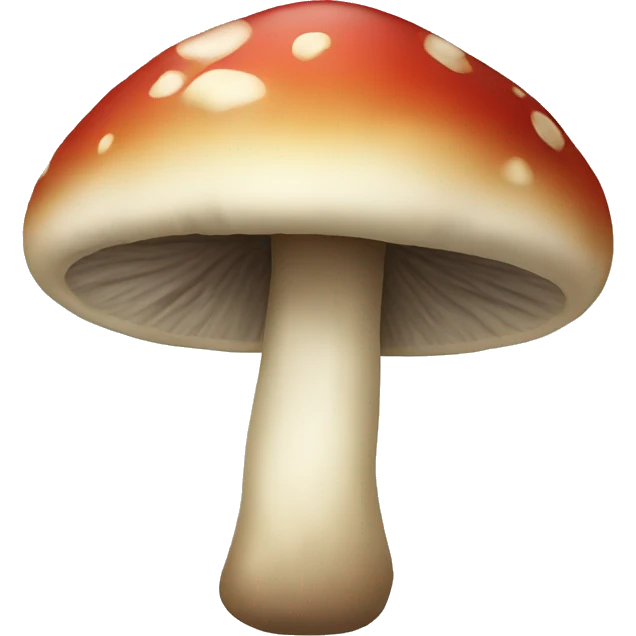angry mushroom emoji