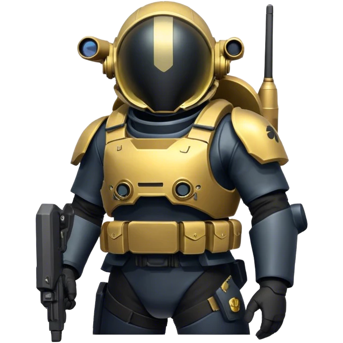 Helldivers 2 emoji