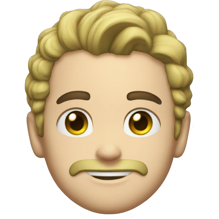 Jojo emoji