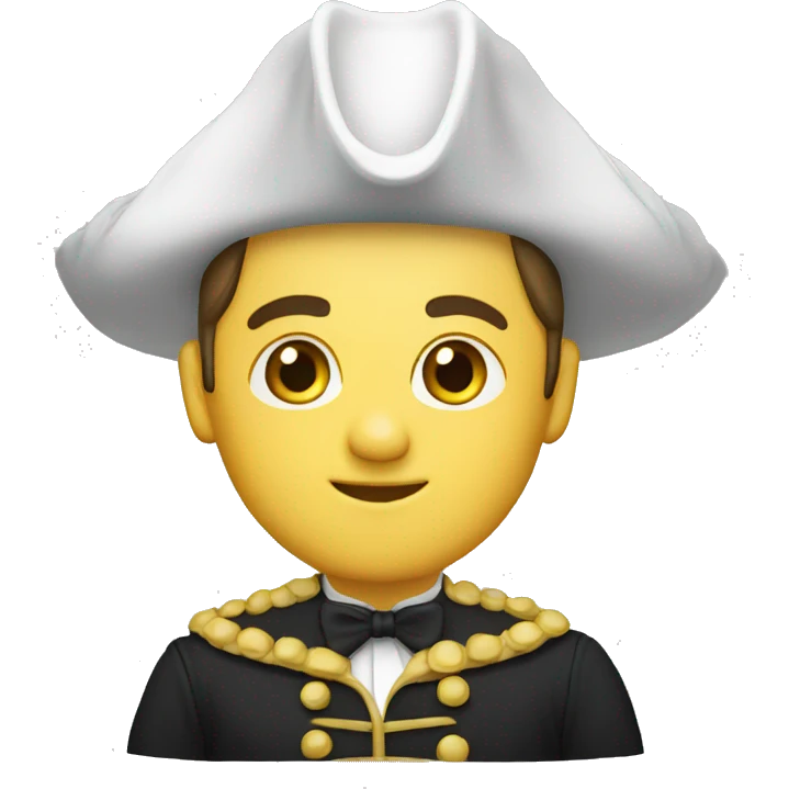 napolitan wear emoji