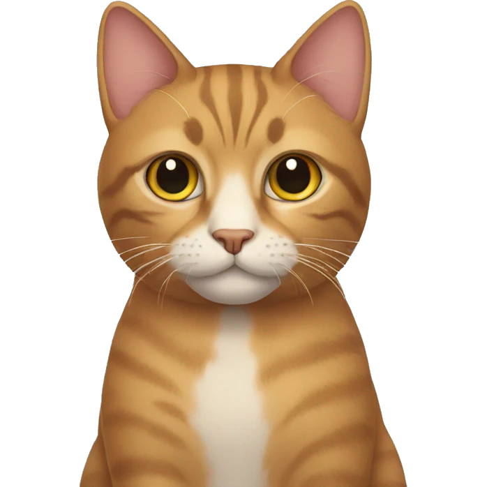 cat emoji