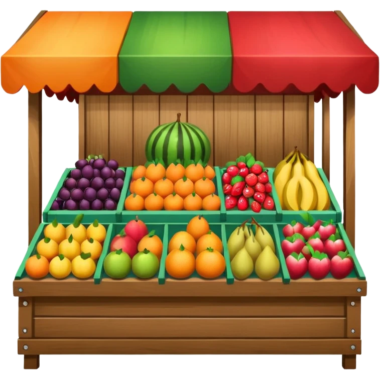 Fruit stall







































 emoji
