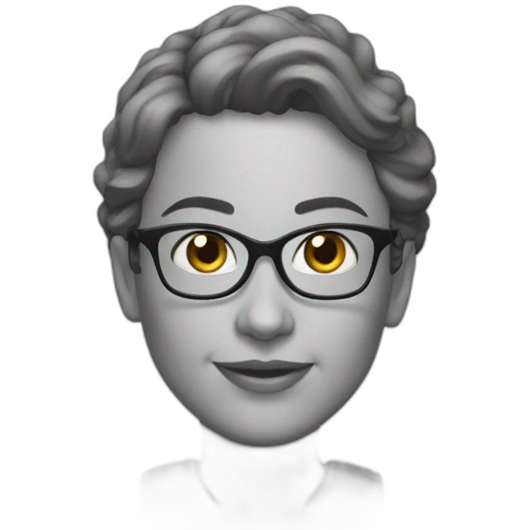 Itu Sonia emoji