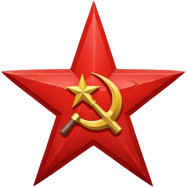 logo pf communist party emoji