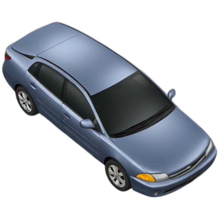 nexia2-car emoji