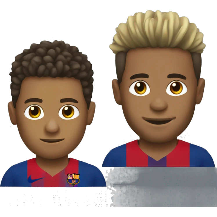 Neymar emoji