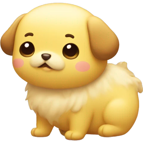 pompompurin  emoji