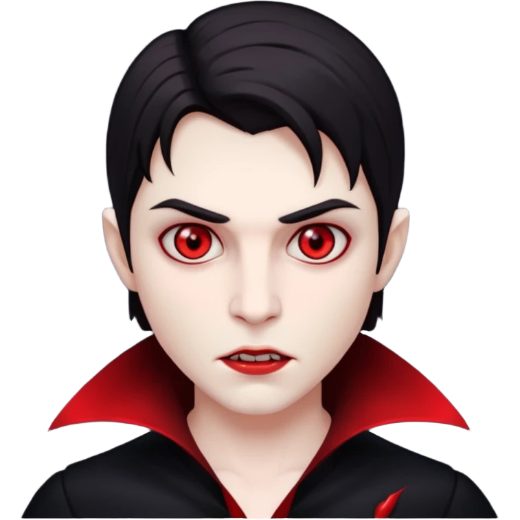 vampire do emoji