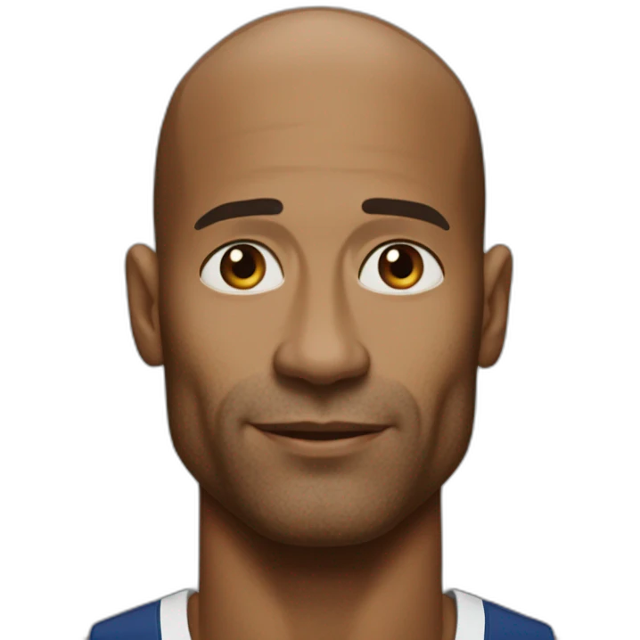 david-goggins emoji