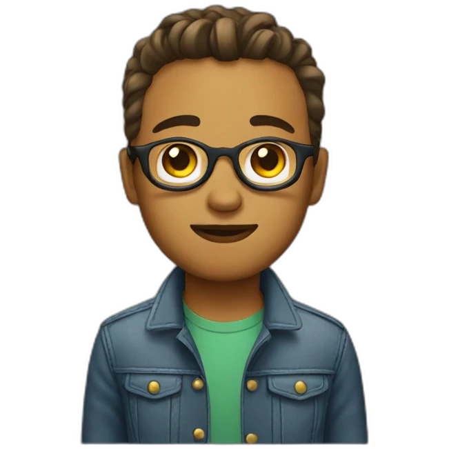 designer emoji