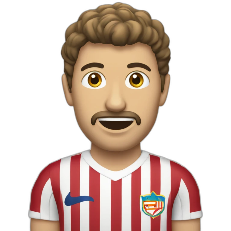 Recreativo de Huelva emoji