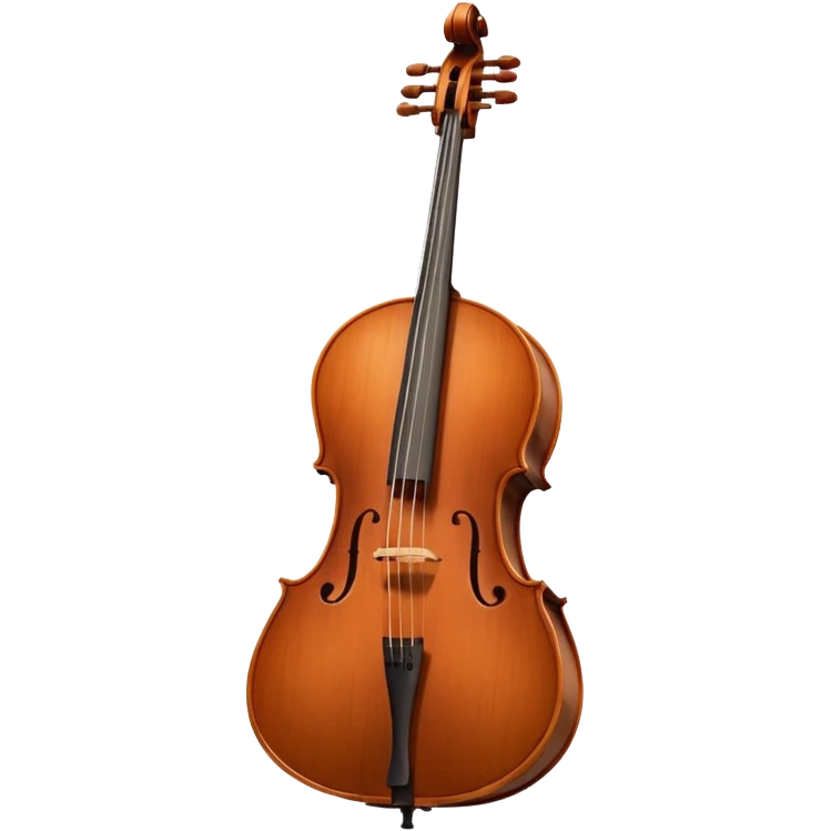 Cello emoji