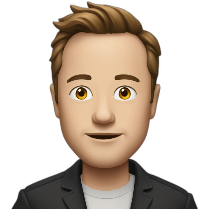 elonmusk emoji