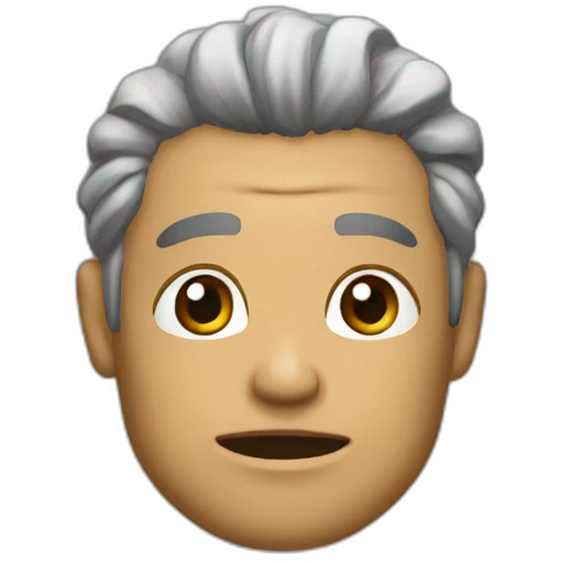 Kameamea emoji