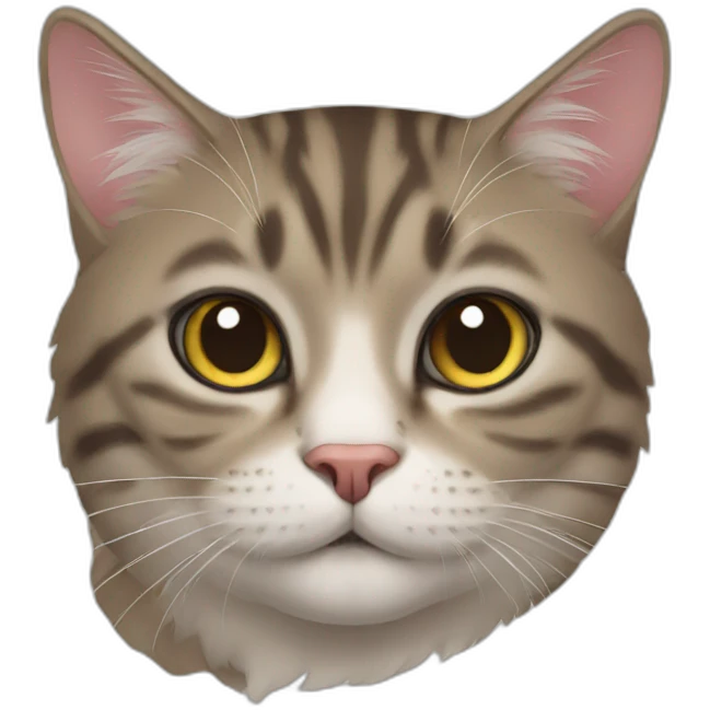 cat emoji