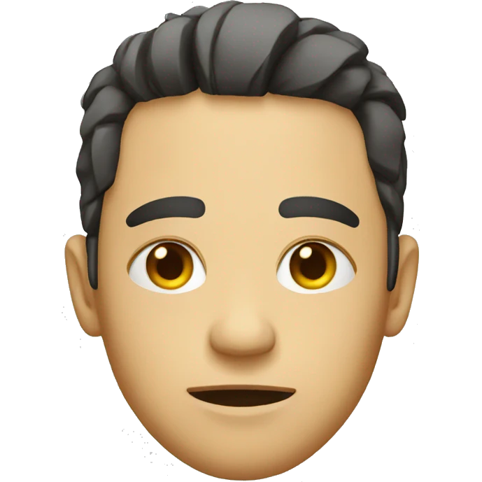 broken emoji