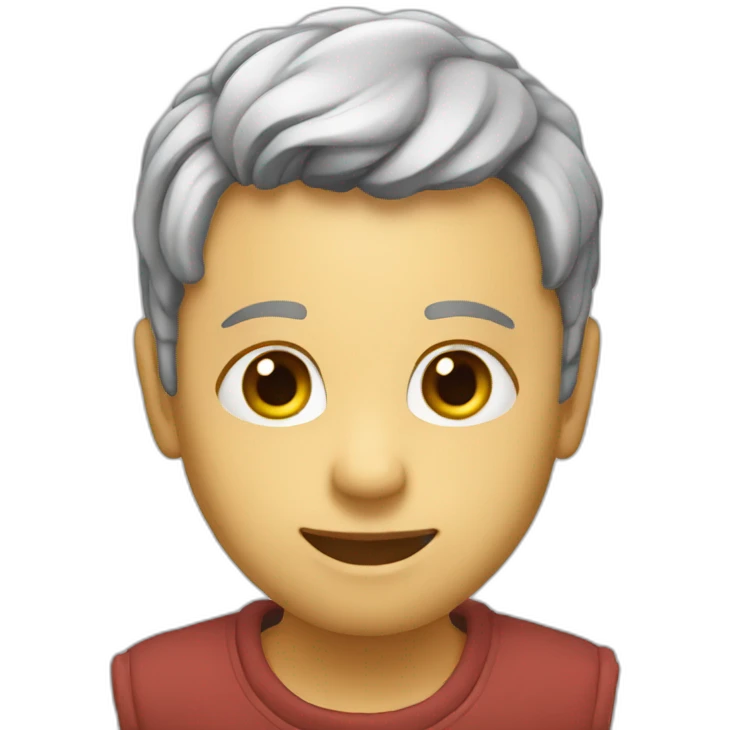 Calin emoji