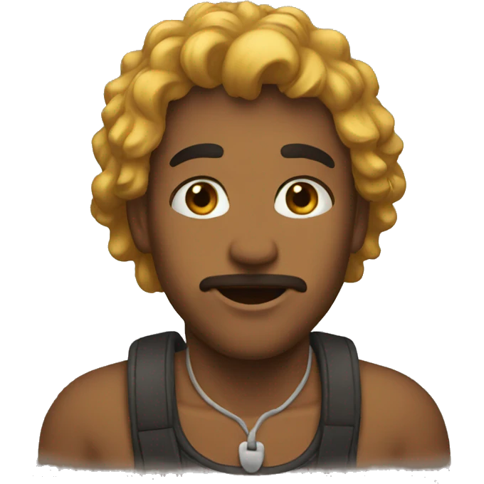 Live emoji