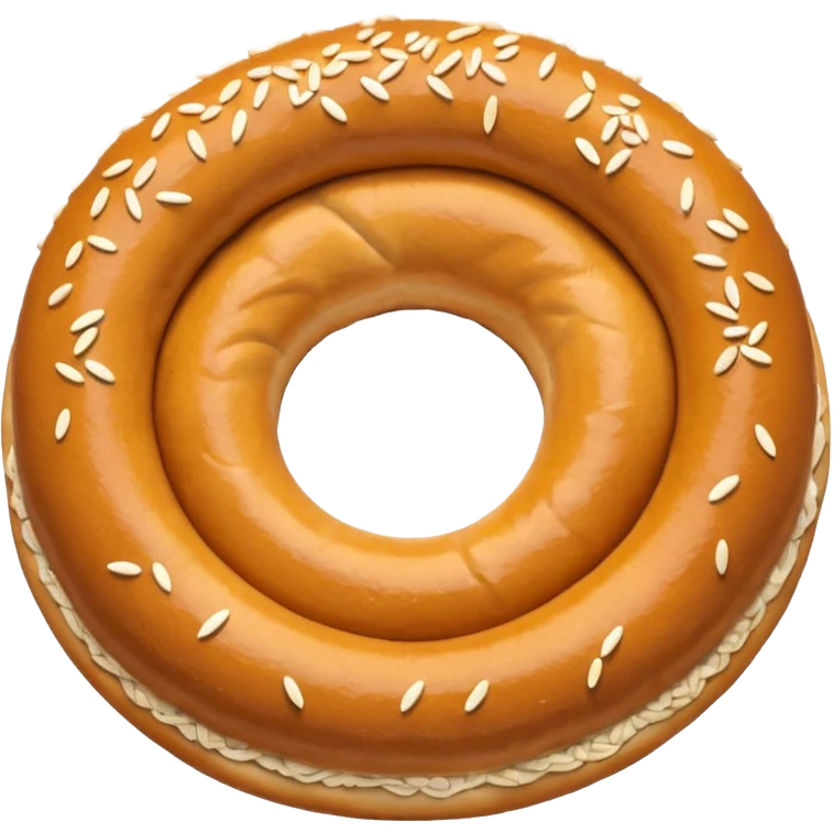 Simit emoji