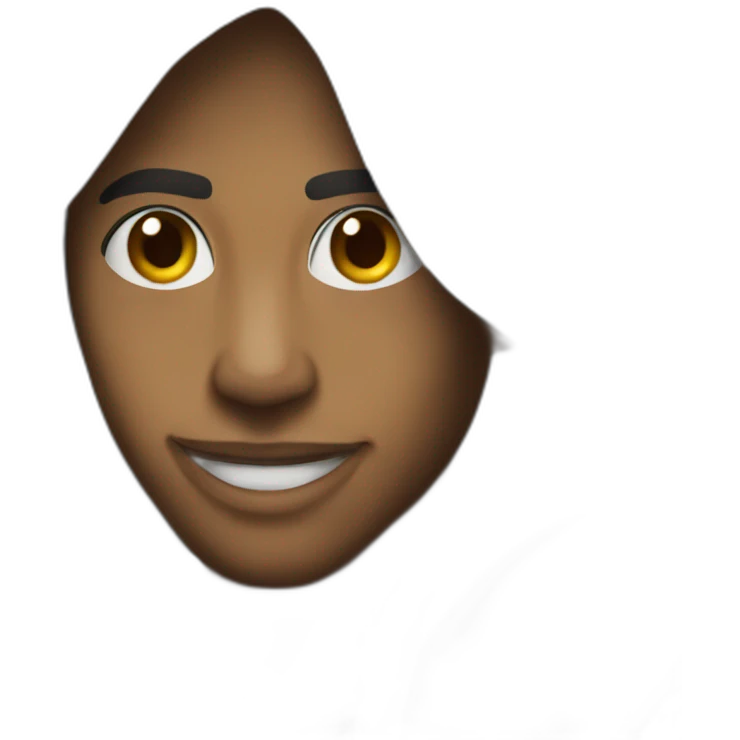 Jul rappeur emoji