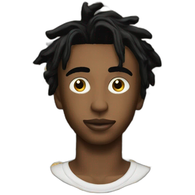 Playboi Carti emoji