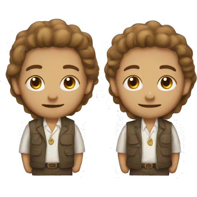Karomi emoji
