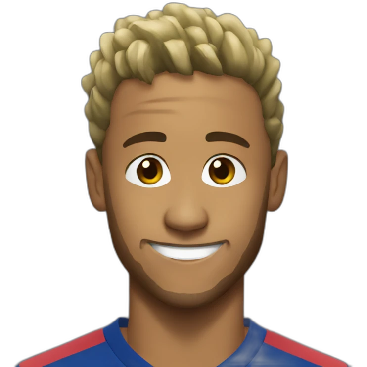 Neymar  emoji