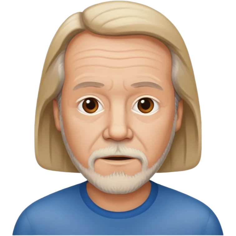 Benny Andersson emoji