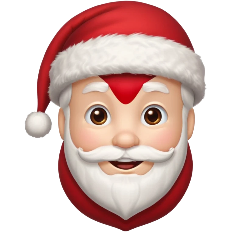Christmas emoji