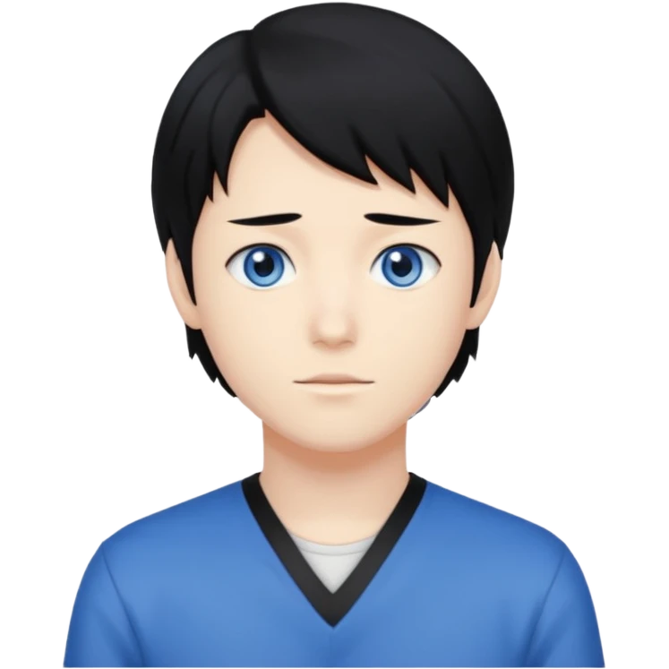 Isagi yoichi emoji