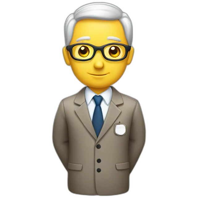 auditor emoji