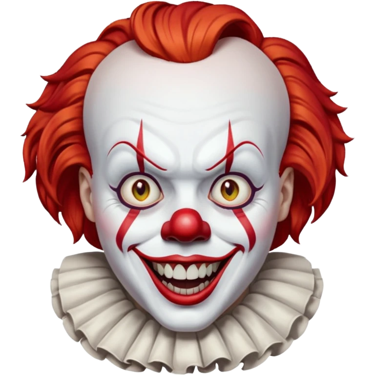 pennywise emoji